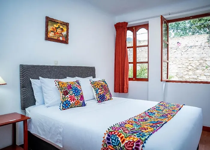 Valle Mistico Hotel Boutique