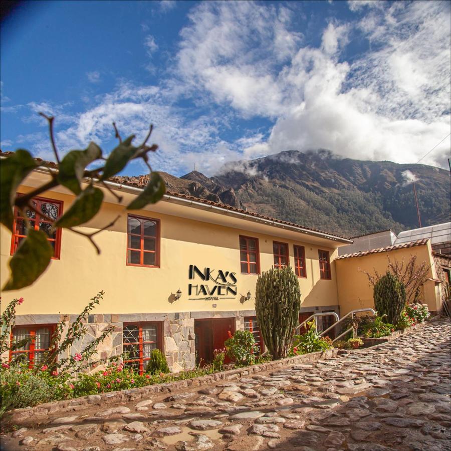 Hotel Valle Mistico Boutique 2*