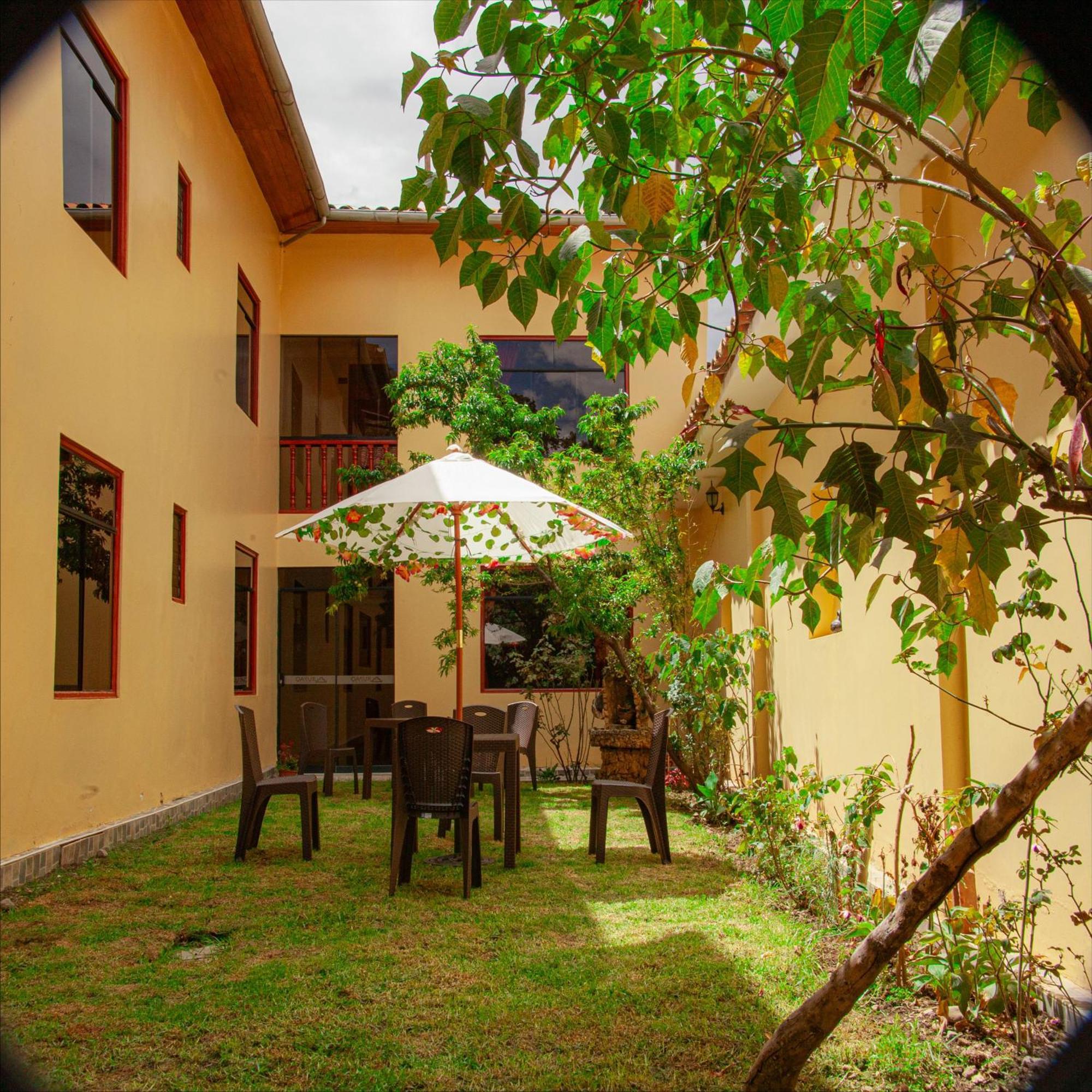 Hotel Valle Mistico Boutique 2*
