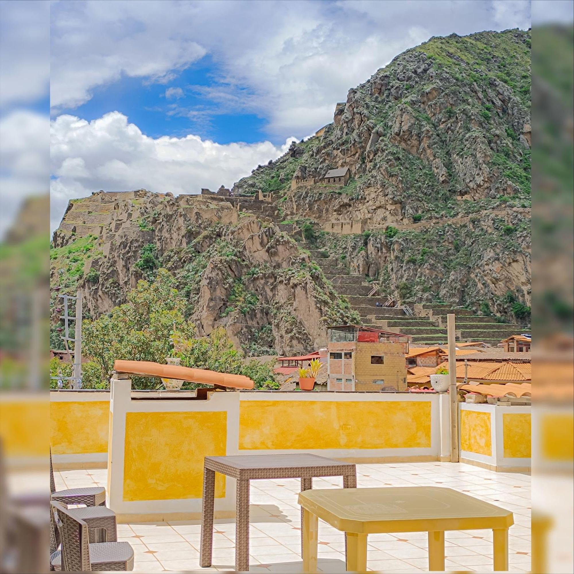 Valle Mistico Boutique Hotel