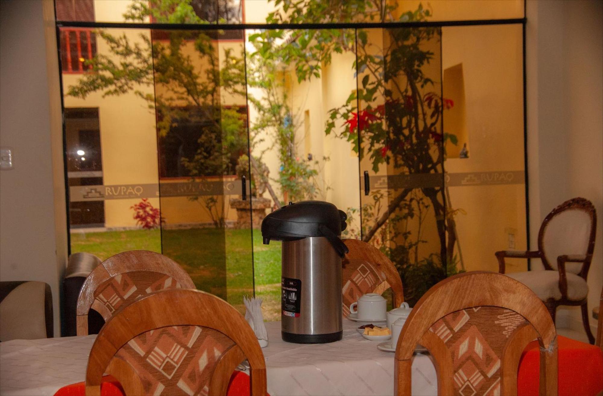 Valle Mistico Boutique 2*