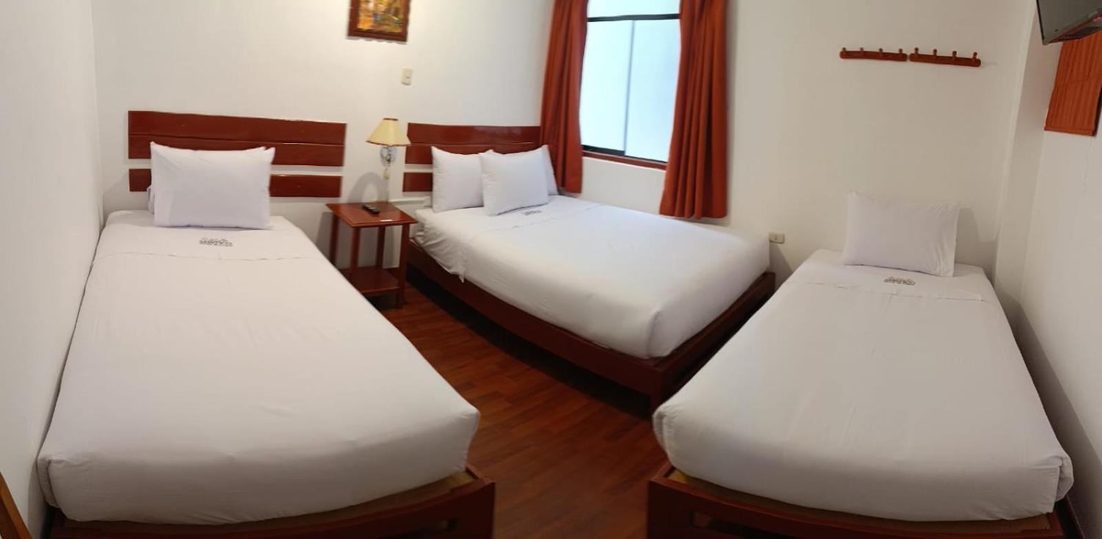 Valle Mistico Boutique Hotel Ollantaytambo