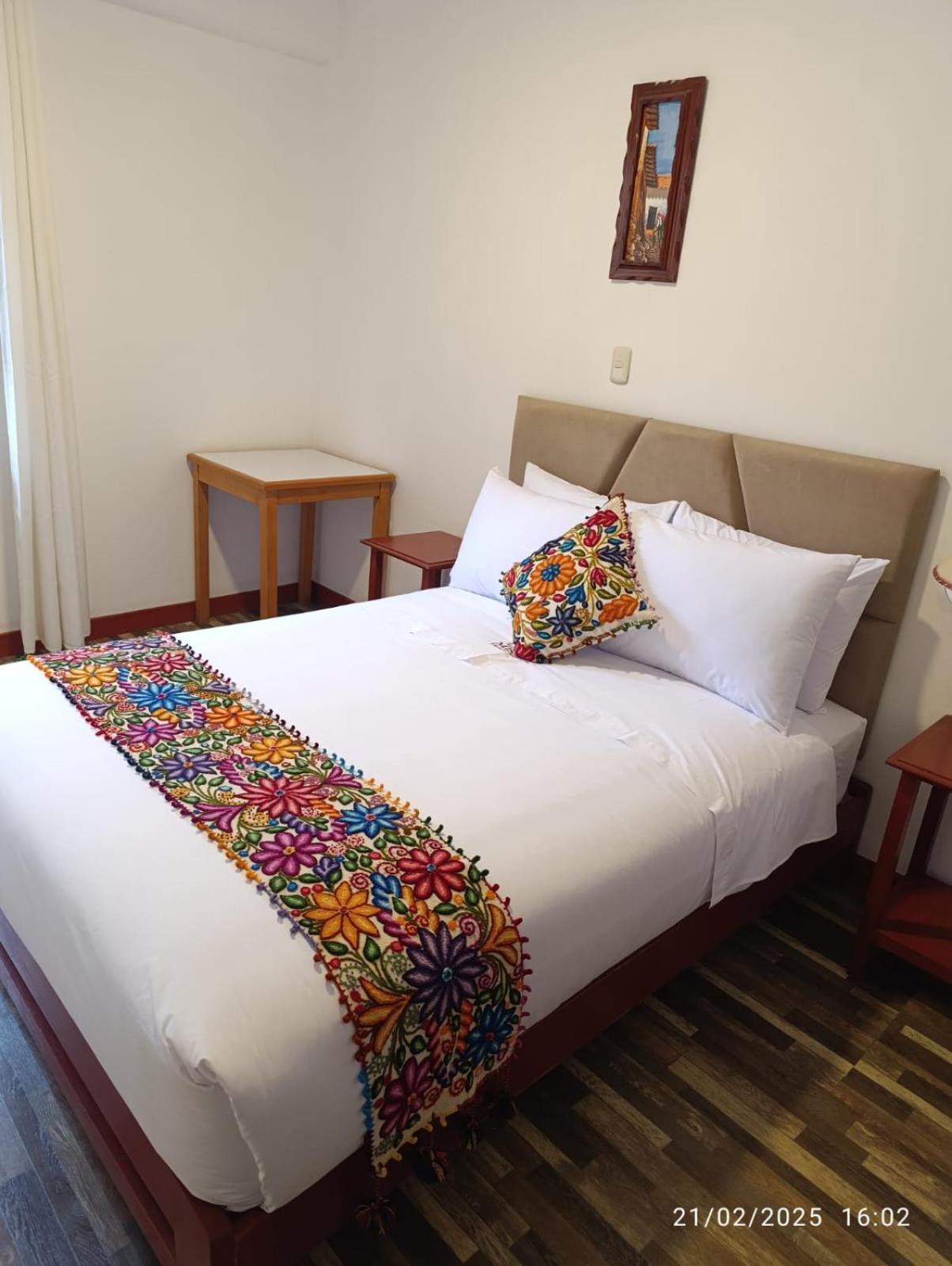 Valle Mistico Boutique Hotel Ollantaytambo