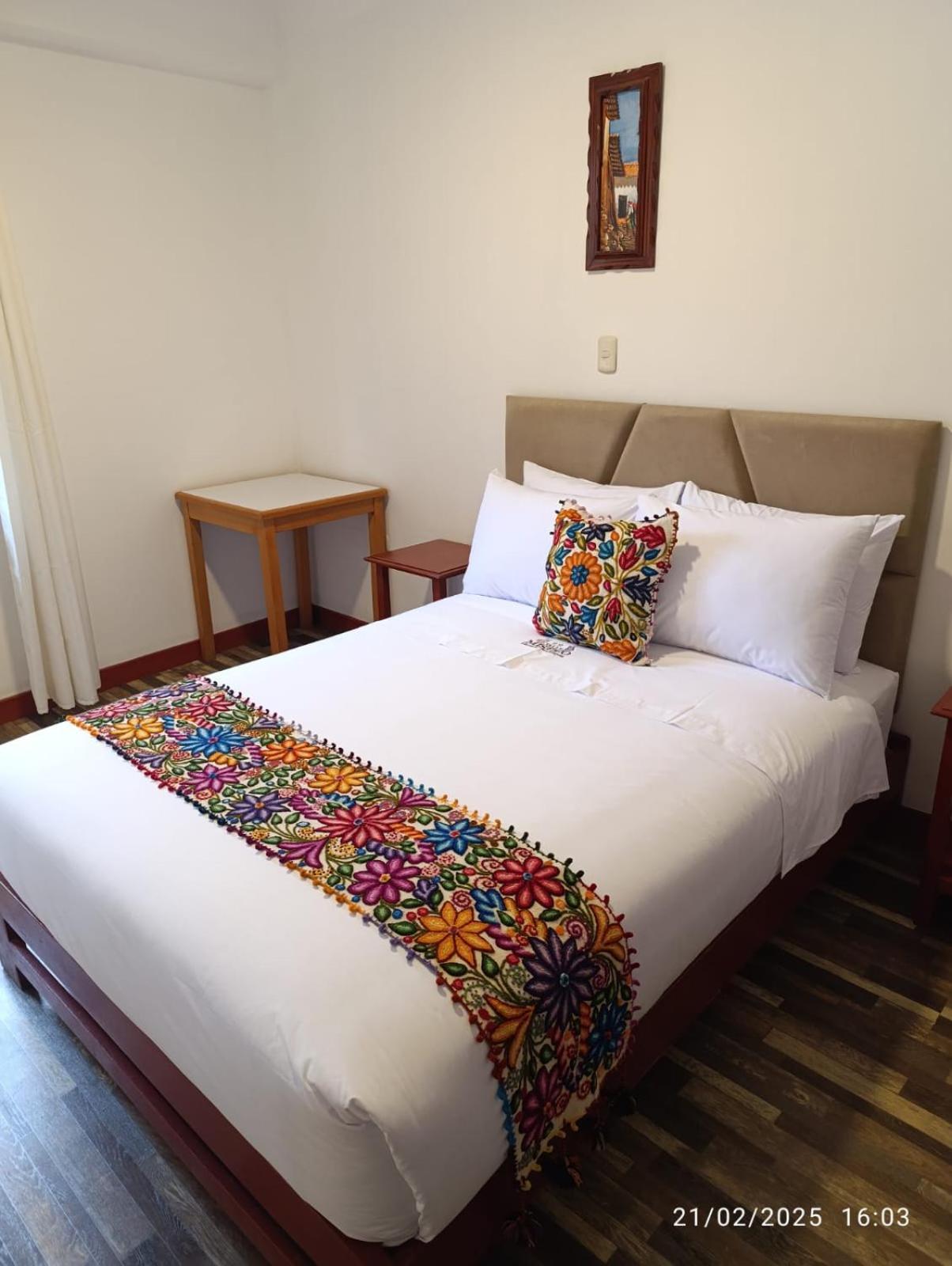Hotel Valle Mistico Boutique
