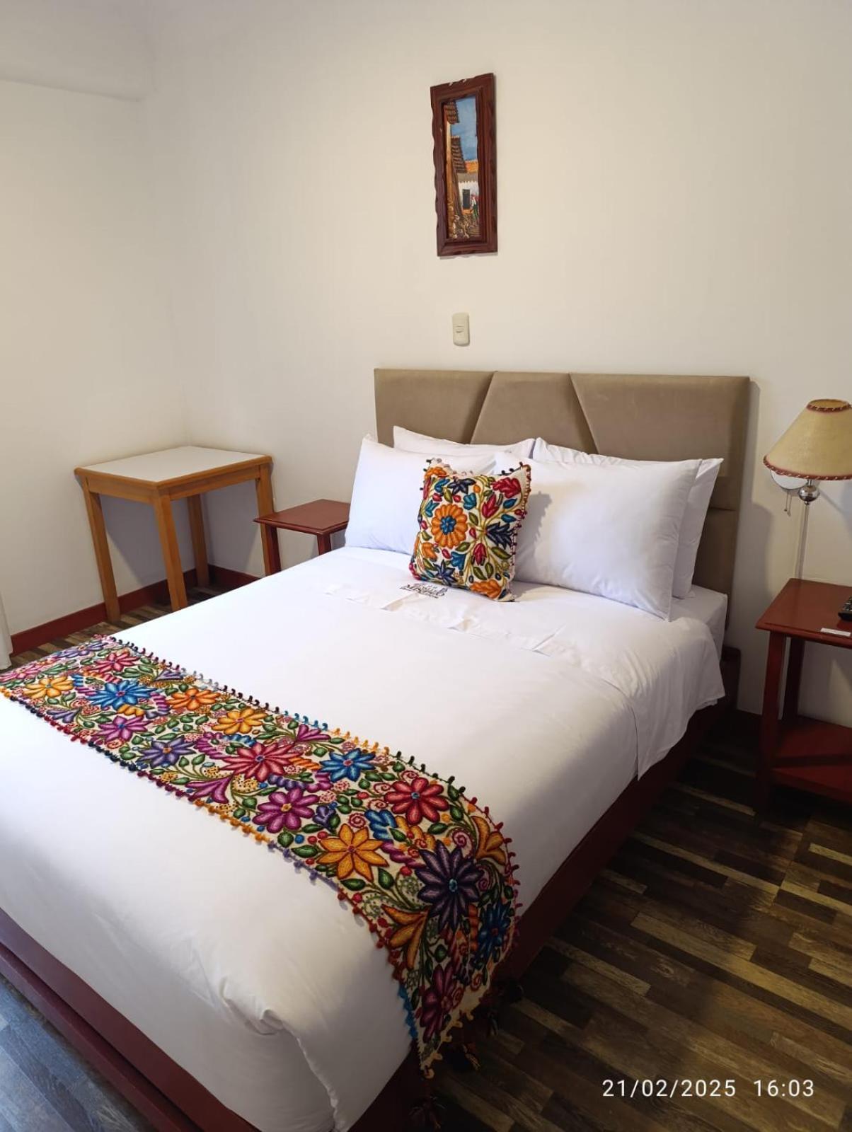 Valle Mistico Boutique Hotel 2*
