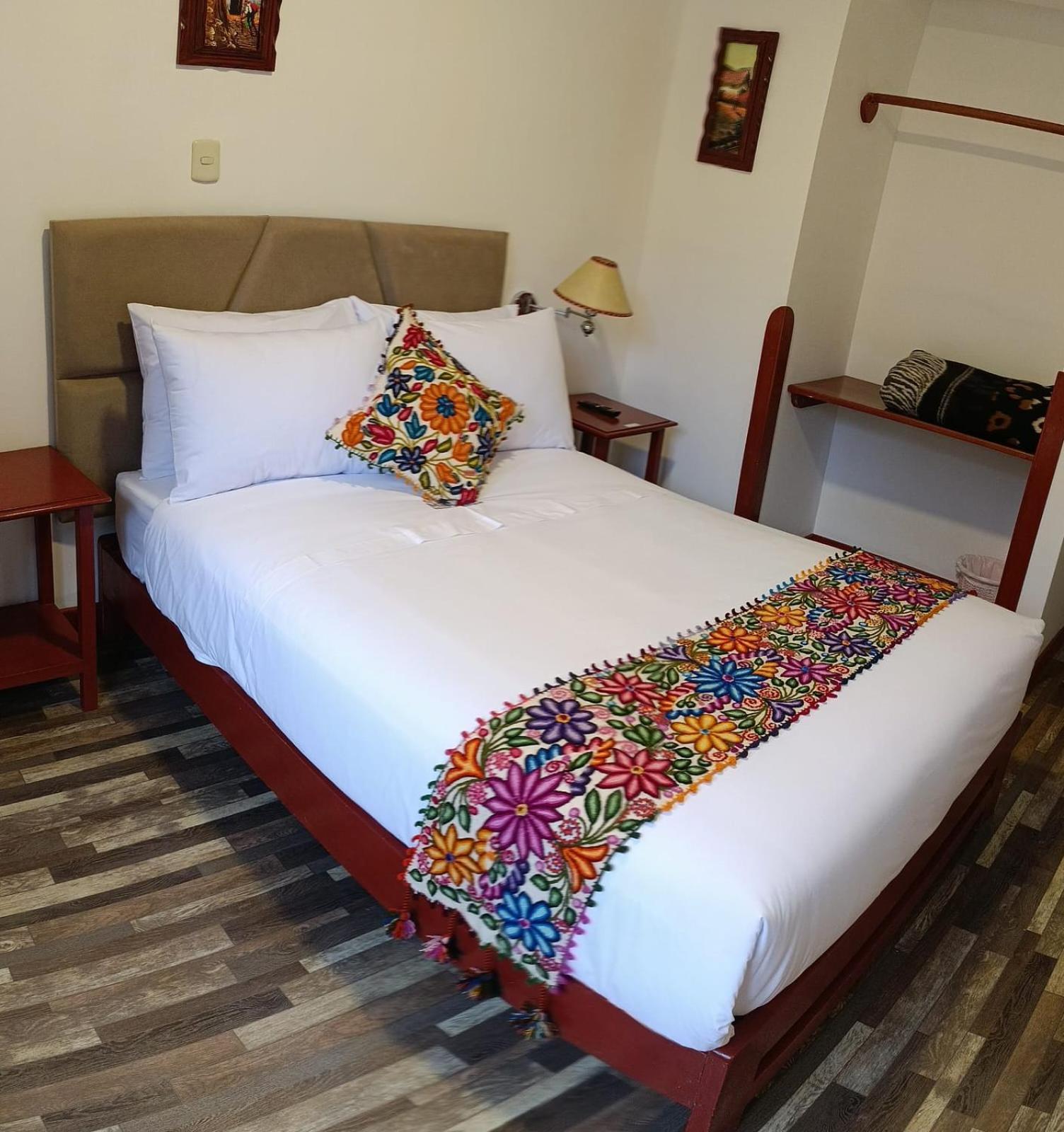 Valle Mistico Boutique Hotel