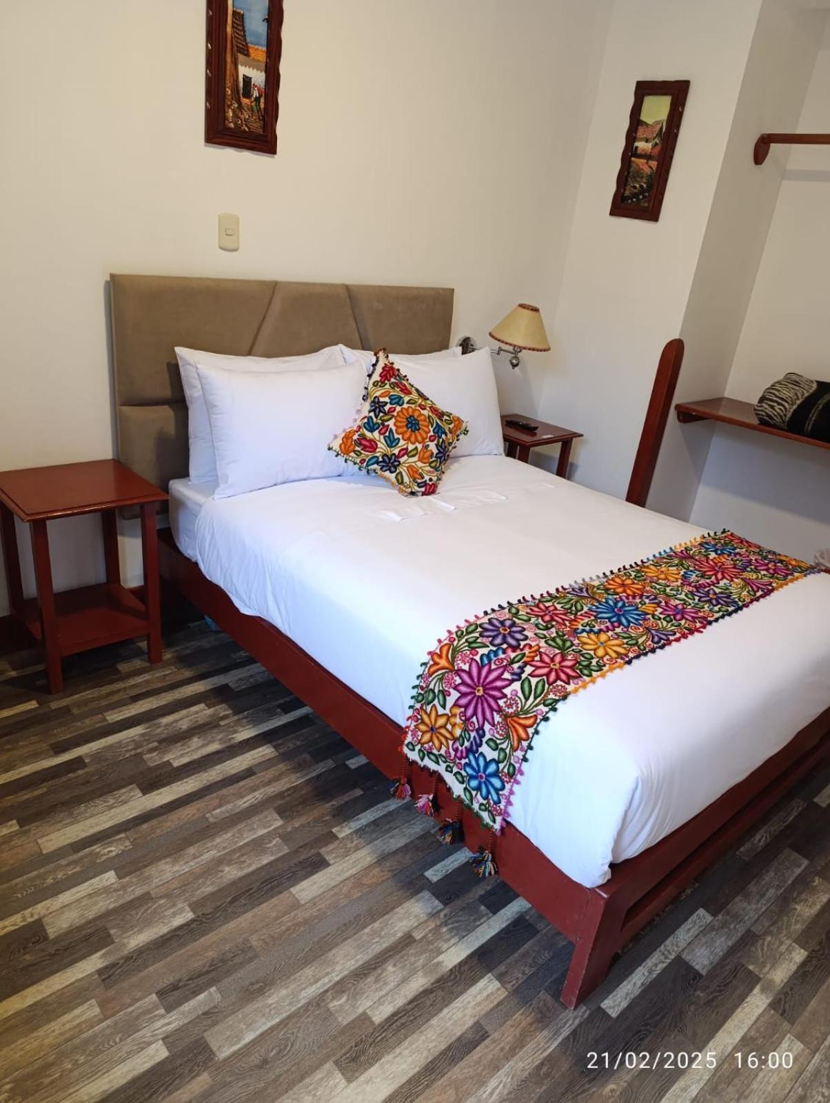 Hotel Valle Mistico Boutique