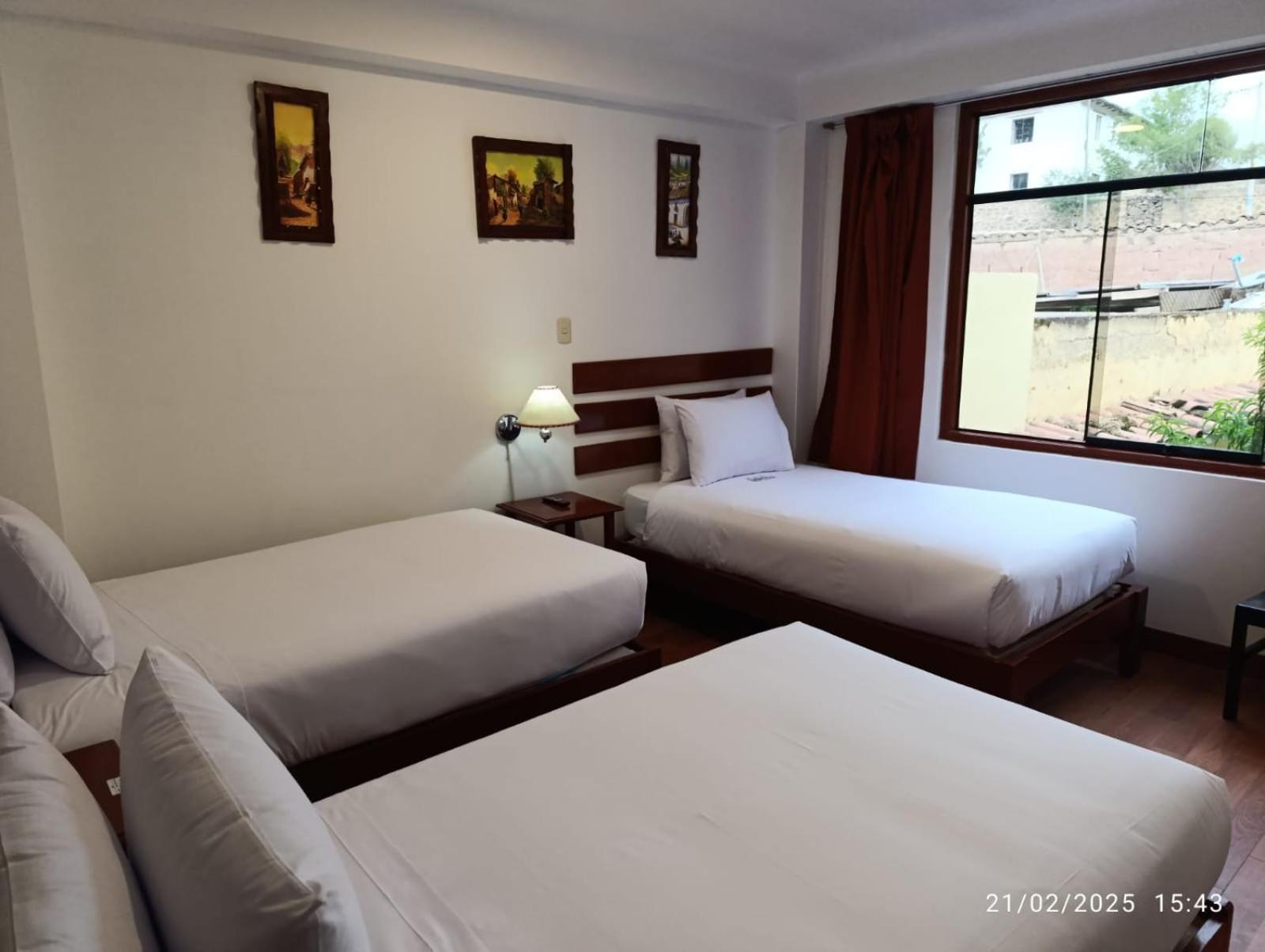 Hotel Valle Mistico Boutique