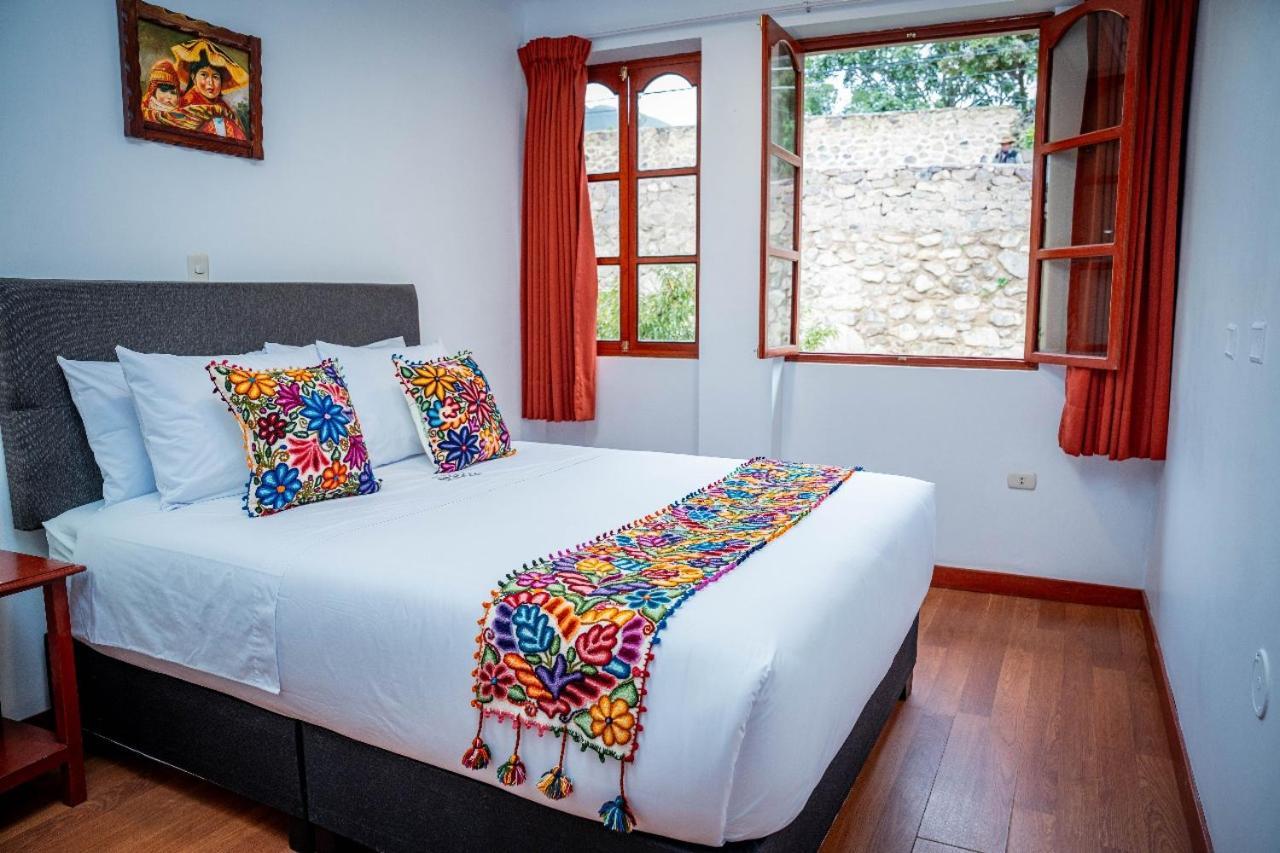 Valle Mistico Boutique 2*