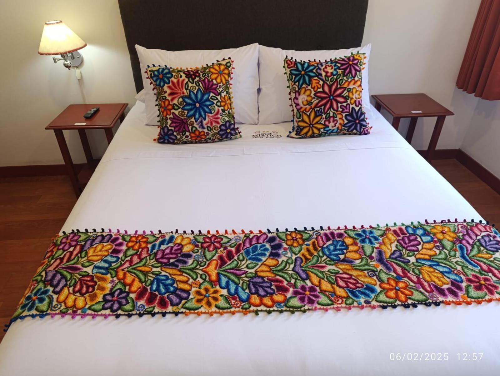 Valle Mistico Boutique Hotel 2*
