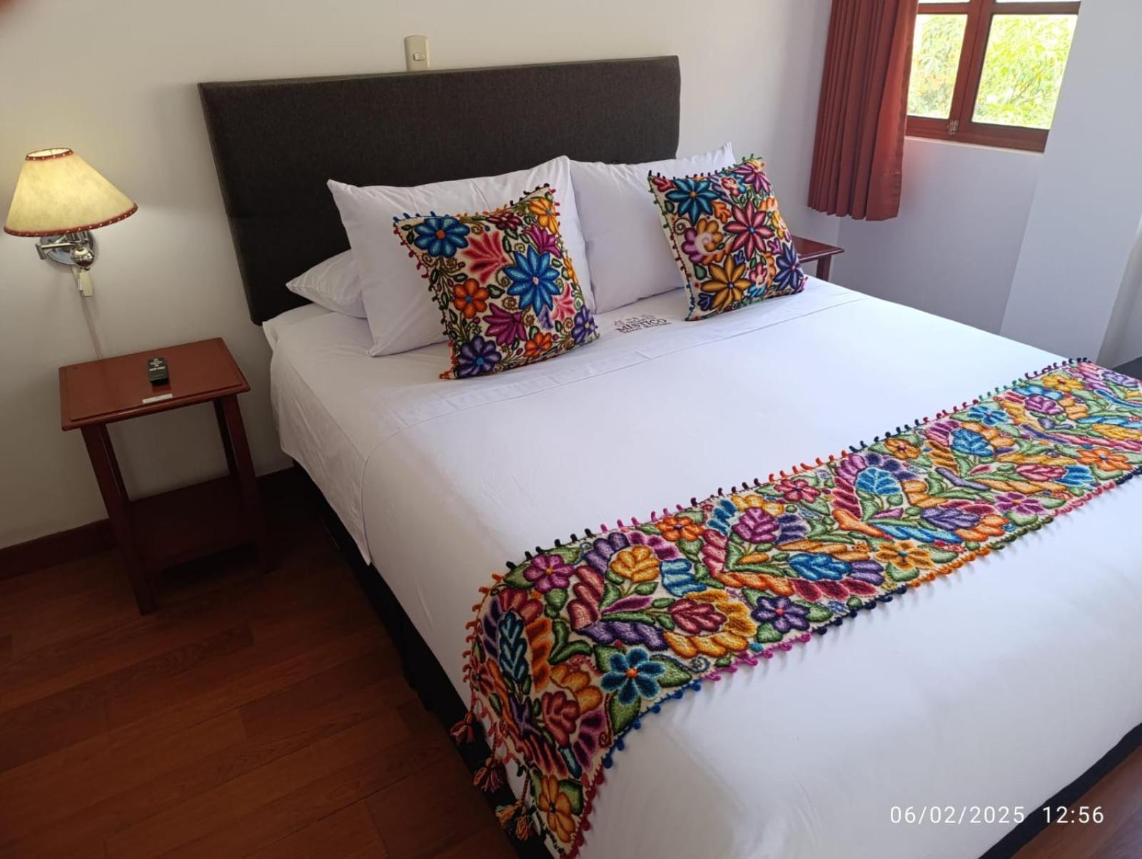 Hotel Valle Mistico Boutique Ollantaytambo