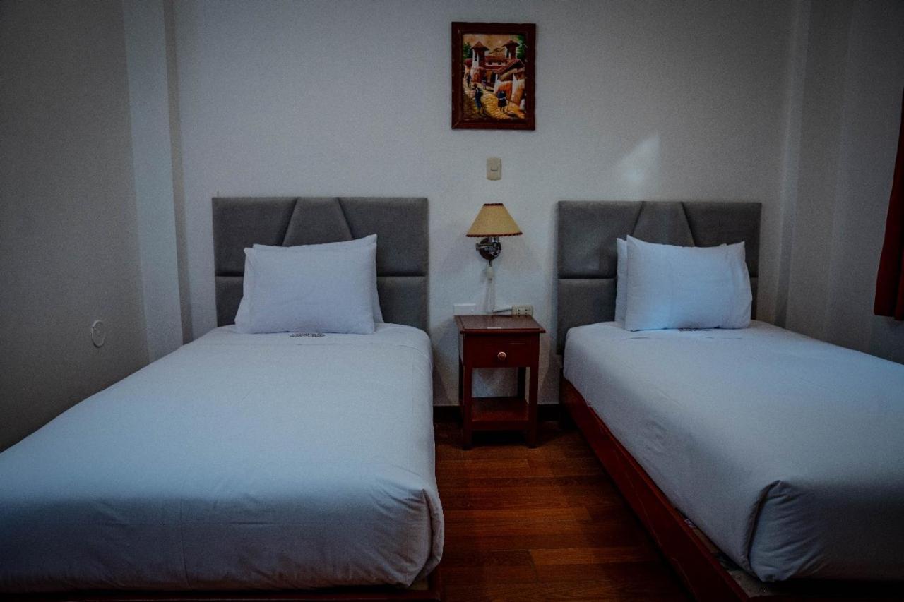 Hotel Valle Mistico Boutique
