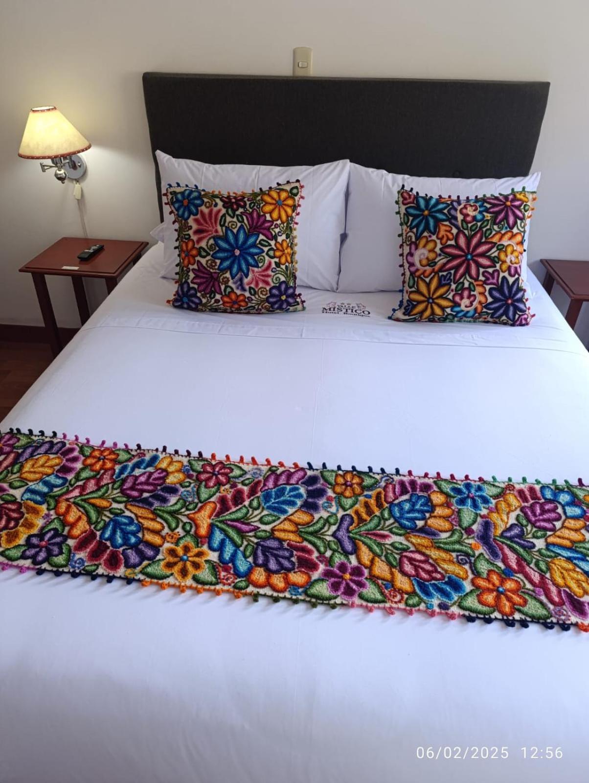 Valle Mistico Boutique 2*