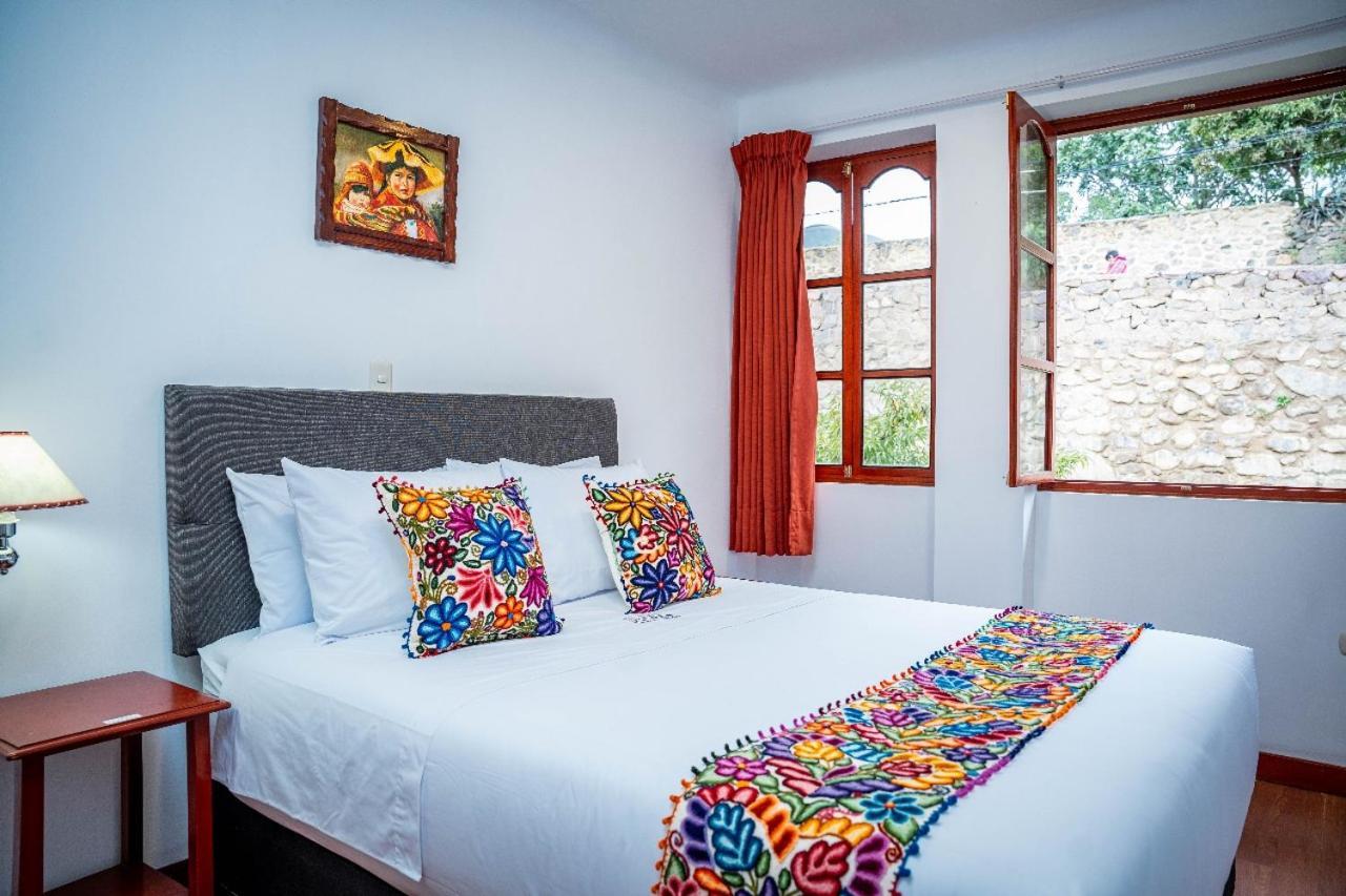 Valle Mistico Boutique 2*