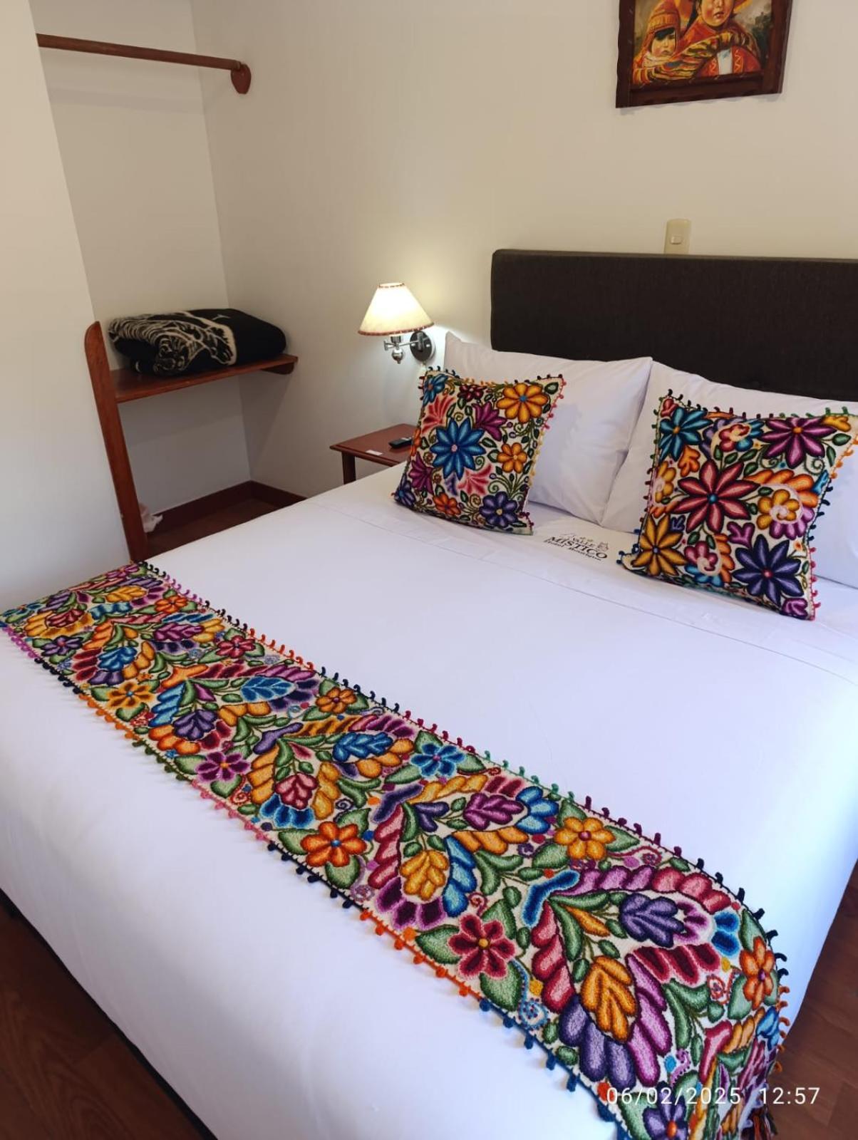 Valle Mistico Boutique Ollantaytambo
