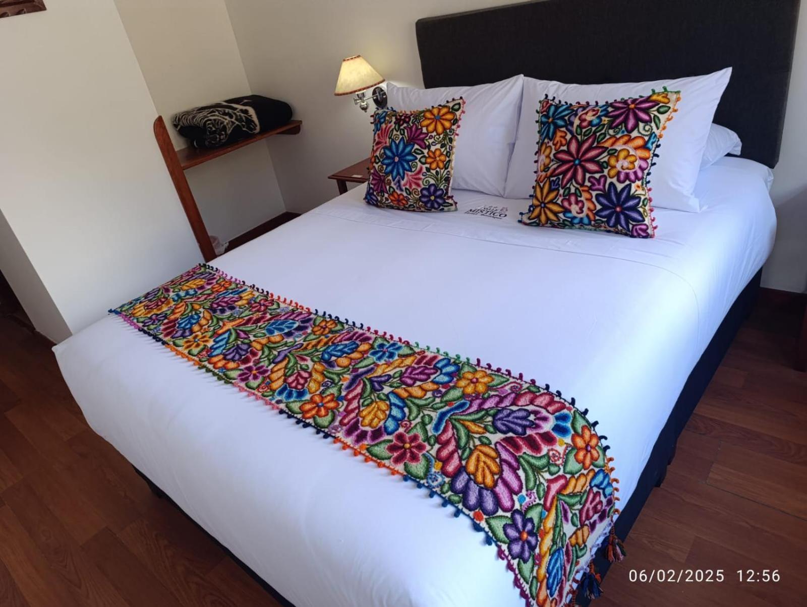Valle Mistico Boutique 2* Ollantaytambo