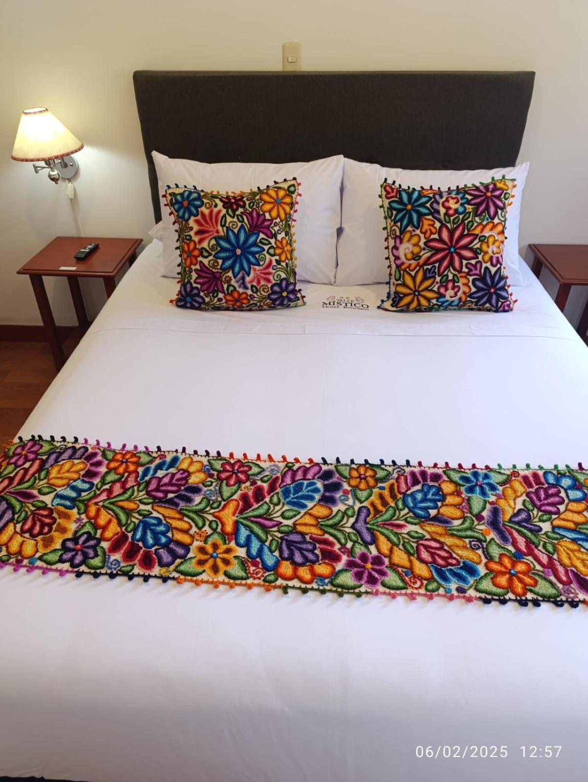 Valle Mistico Boutique Hotel 2*