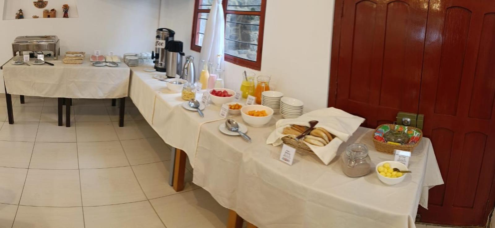 Valle Mistico Boutique Hotel