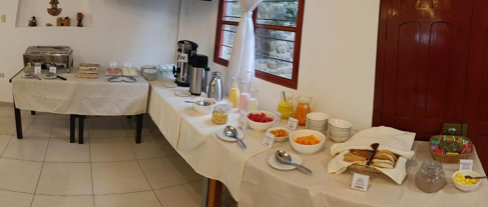 Valle Mistico Boutique Hotel 2*