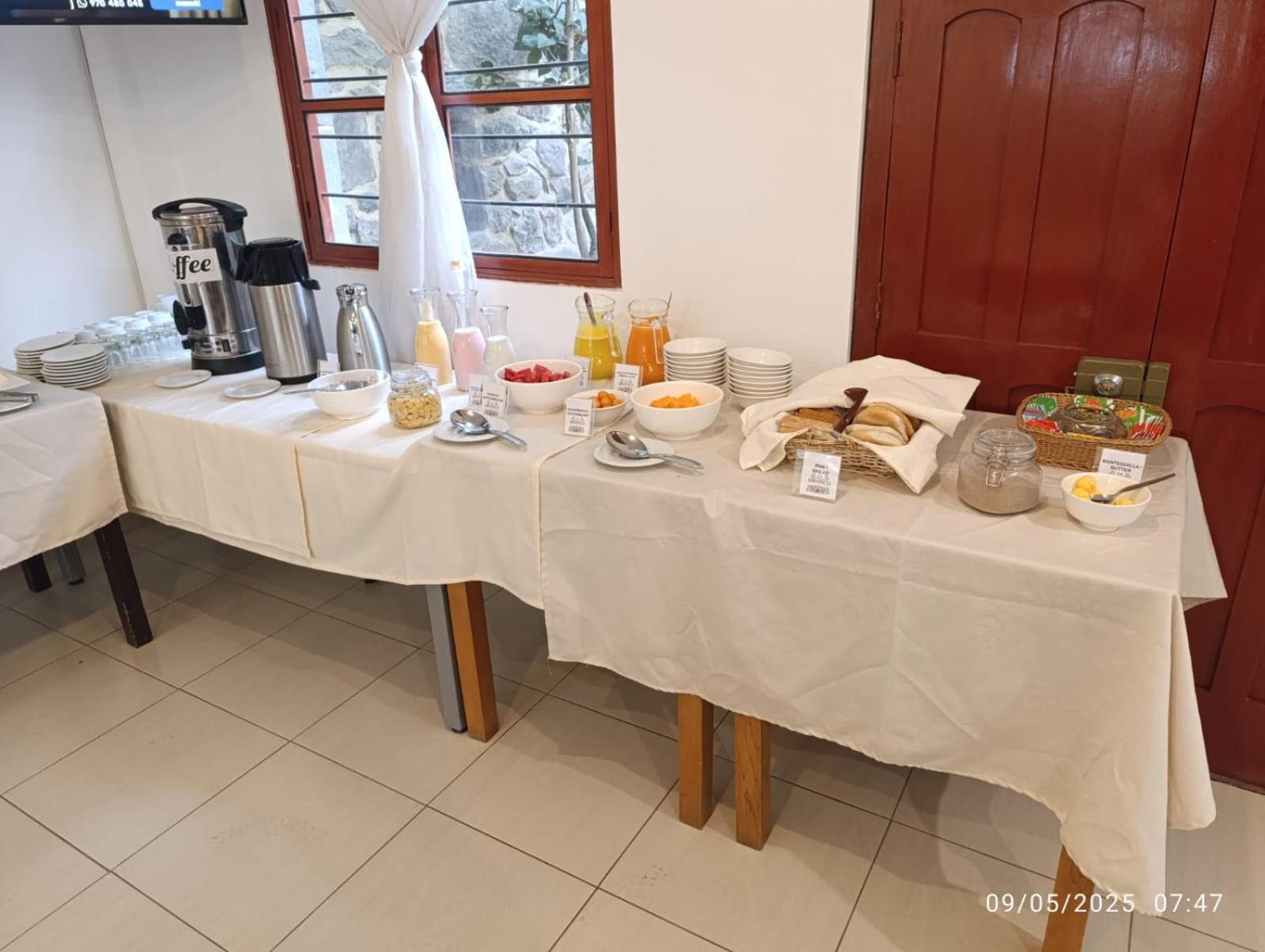 Hotel Valle Mistico Boutique