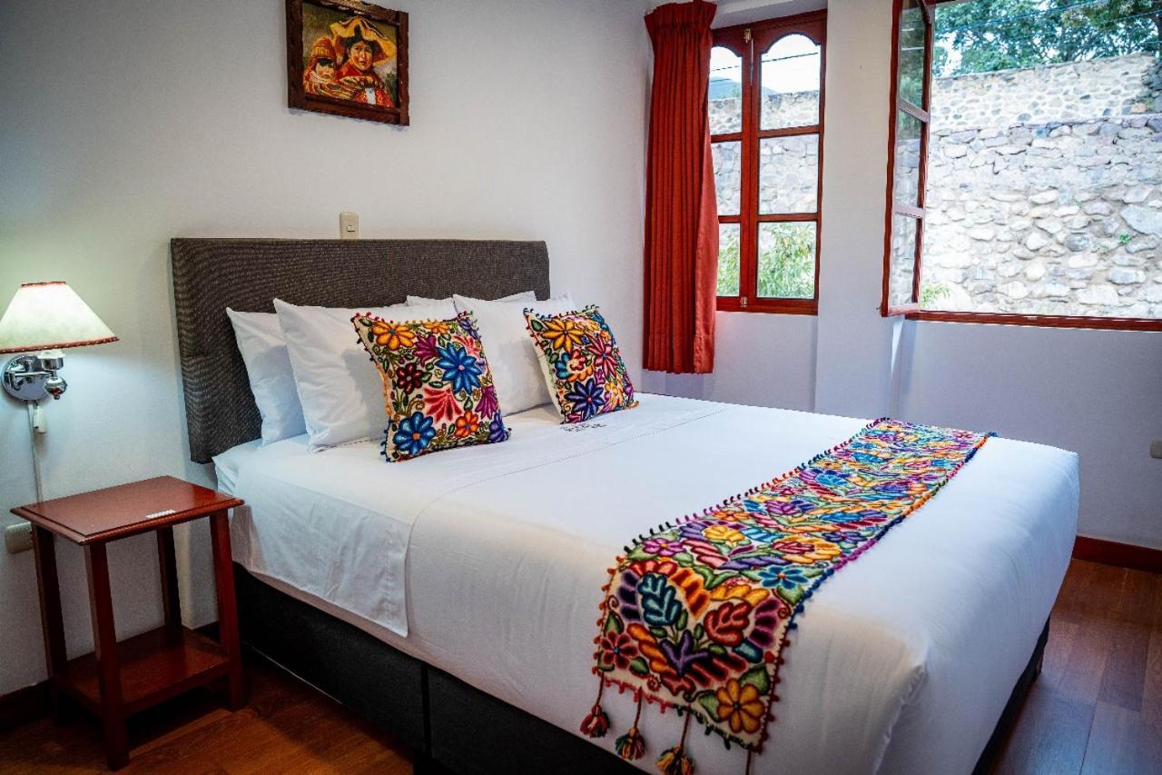 Valle Mistico Boutique Hotel Ollantaytambo